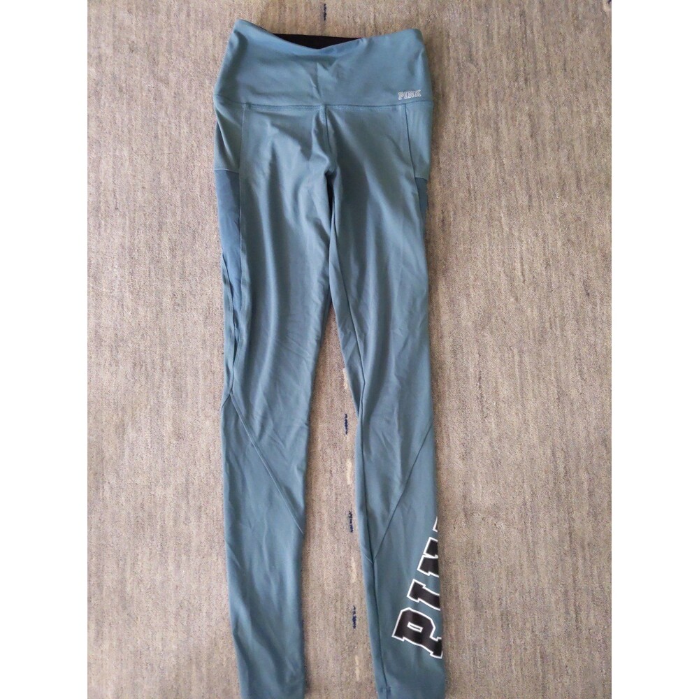 VS Pink Workout leggings